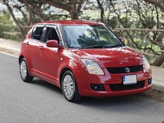 2007/'08 | SUZUKI SWIFT 'TAL-JAPAN' | 13 PETROL | MANUAL  | *FULL EXTRAS* | START & GO!